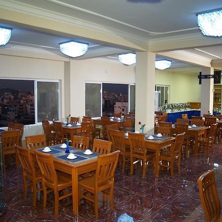 Nice Dream Hotel Mandalaj Zewnętrze zdjęcie
