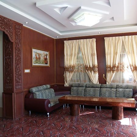 Nice Dream Hotel Mandalaj Zewnętrze zdjęcie