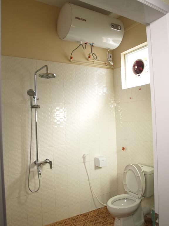 Nice Dream Hotel Mandalaj Zewnętrze zdjęcie