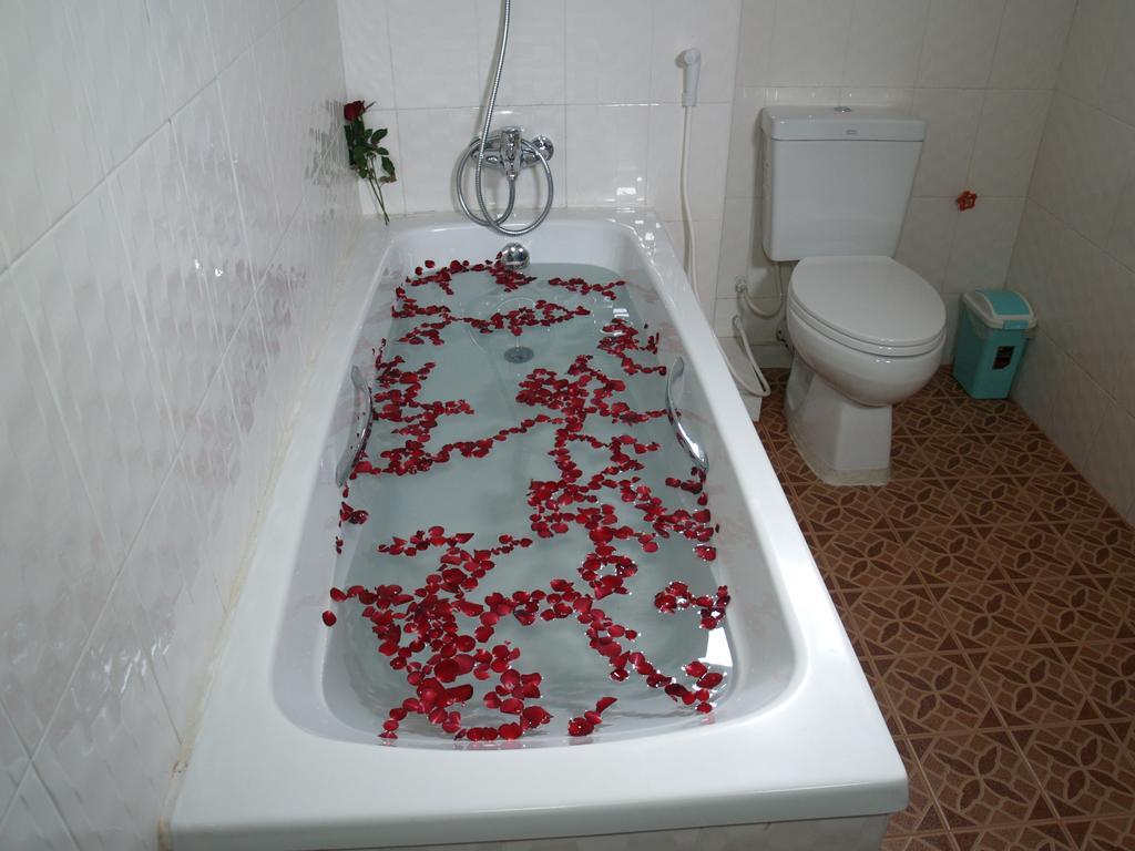 Nice Dream Hotel Mandalaj Zewnętrze zdjęcie