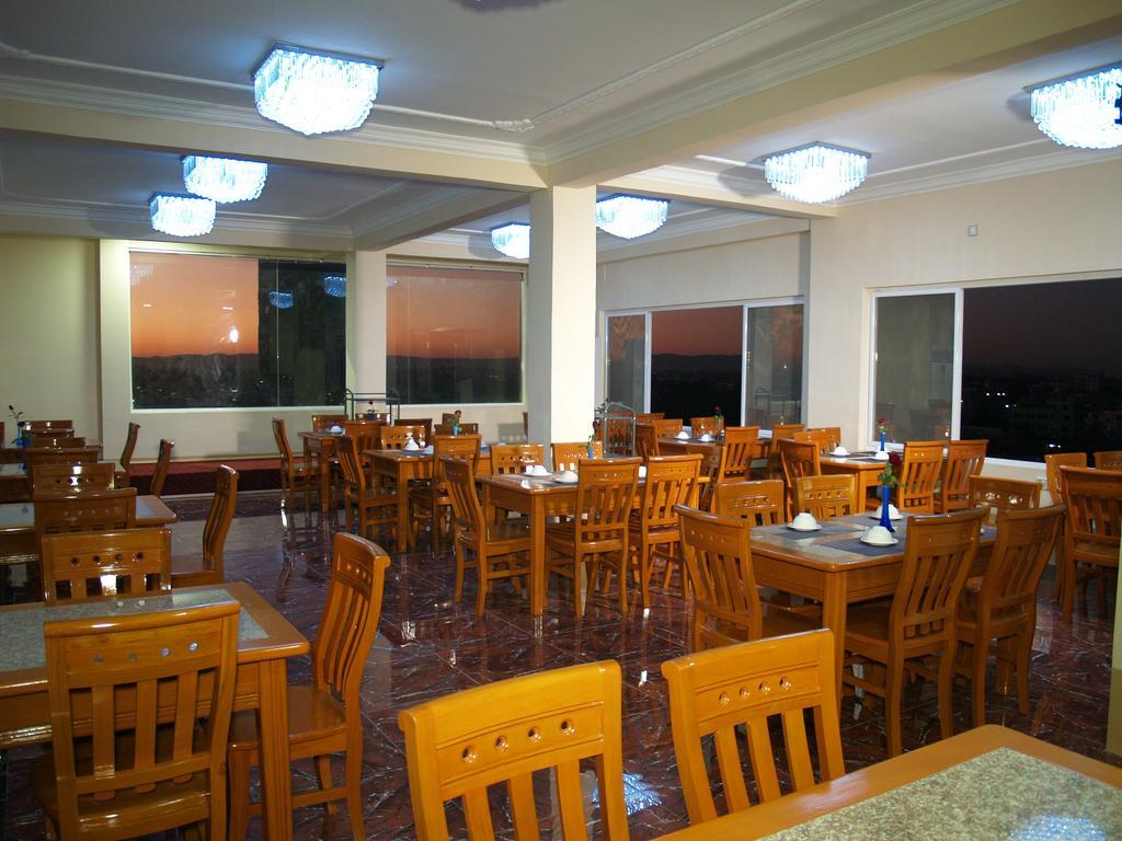 Nice Dream Hotel Mandalaj Zewnętrze zdjęcie