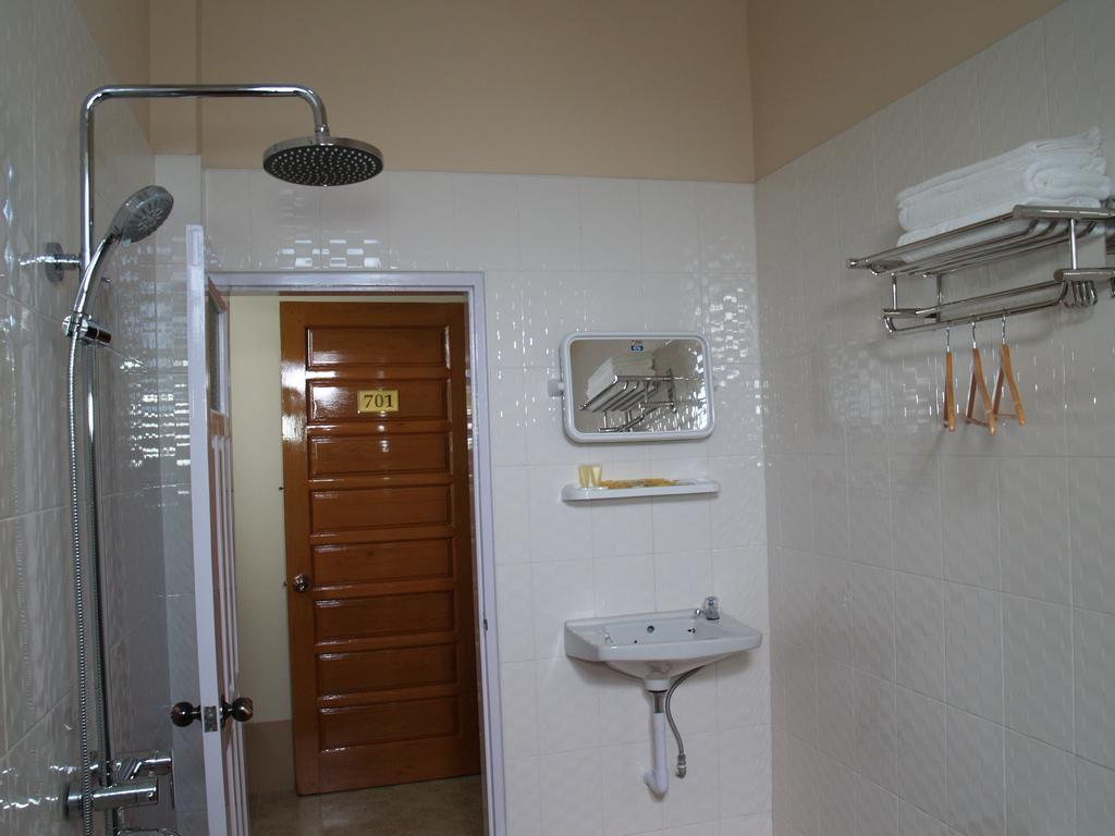 Nice Dream Hotel Mandalaj Zewnętrze zdjęcie