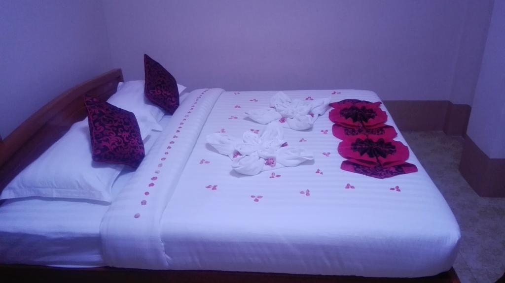 Nice Dream Hotel Mandalaj Zewnętrze zdjęcie