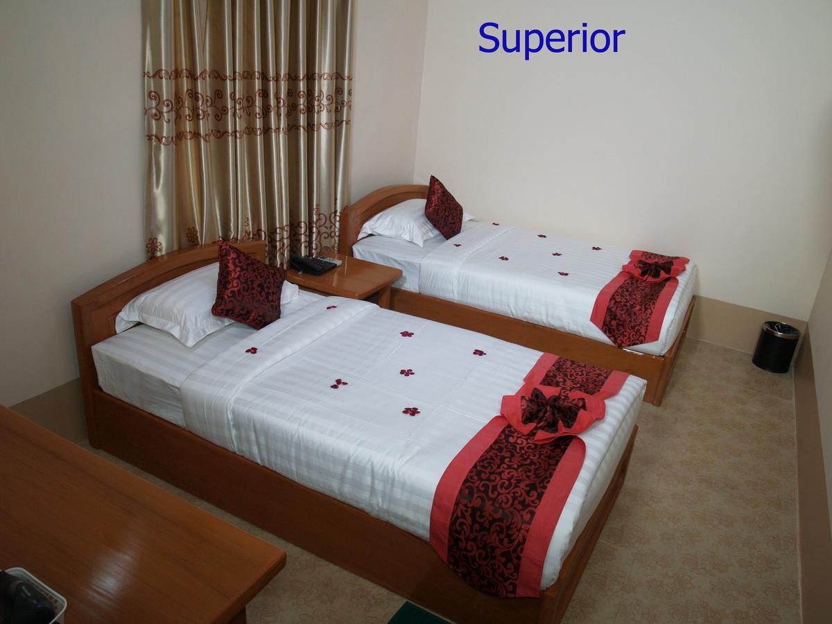 Nice Dream Hotel Mandalaj Pokój zdjęcie